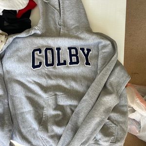 Colby sweatshirt
